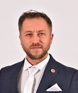 Lokman DURUL