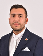Ramazan COŞKUNER