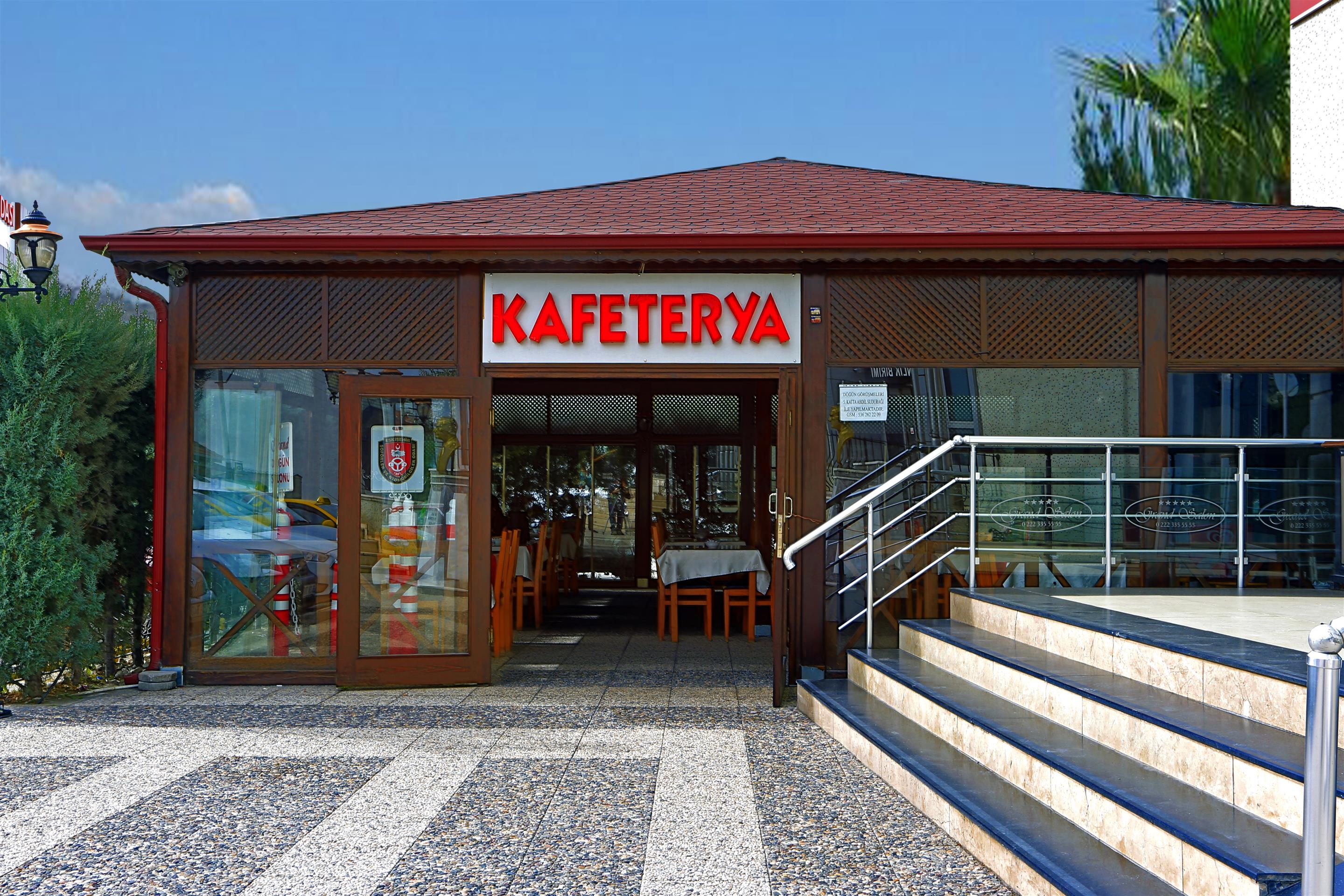 Galeri fotoğrafı