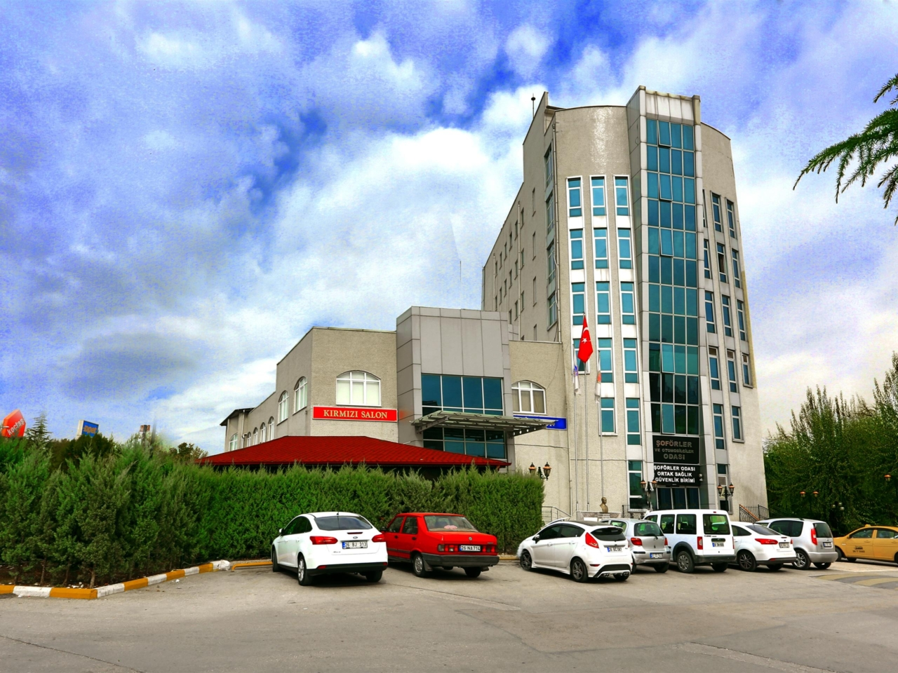 Galeri fotoğrafı